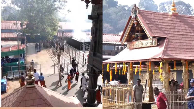 sabarimala