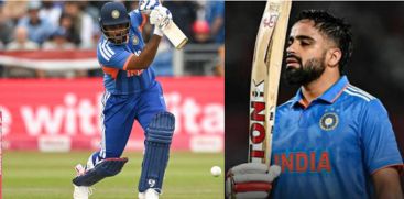 sanju samson