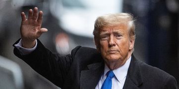 trump
