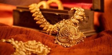 Gold Possession Laws