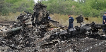 UN Aviation Agency: Russia Shot Down 2014 Malaysian Plane (MH17)