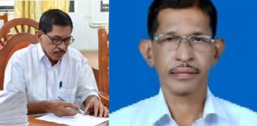 kc vijayan 