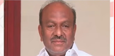 KP Sankaradas Seeks Default Bail