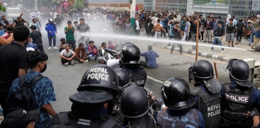 Nepal Lifts Social Media Ban Amidst Ongoing Protests