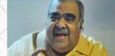 Former Union Minister KP Unnikrishnan Passes Away