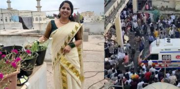 RANJITHA