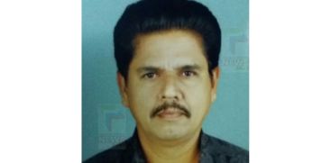 Retired sub-inspector died  in Thrissur