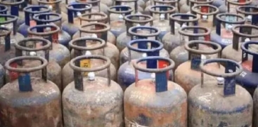 Further Reduction in Commercial Gas Cylinder Price 
