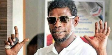 vinayakan
