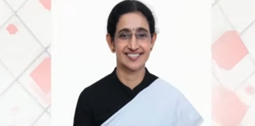 T. Geena Kumari