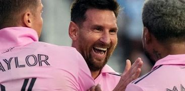Lionel Messi Scores A Brace As Inter Miami Beat Atlanta United 4-0 in Leagues Cup 2023
