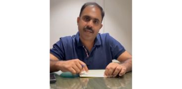 abin varkey