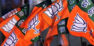 BJP Core Committee Meeting 