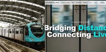 KOCHI METRO