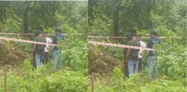 Dharmasthala Murder Case