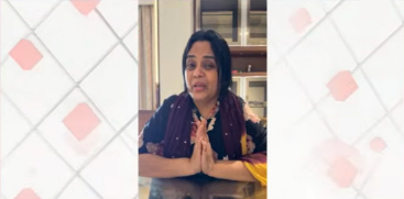 Suhaile Sajeeb's Mother