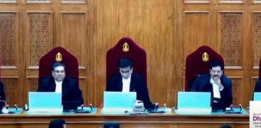
Supreme Court struck down electoral bond scheme for political parties