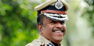 M R Ajith Kumar