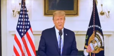 Trump Announces Cancellation of Strikes Amid Progress in Peace Talks