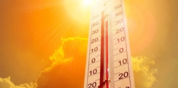 Yellow Alert in 12 Districts as Temperatures Soar