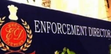 ED Raids Private Financial Institution Where Kandarar Rajeevaru Deposited Funds