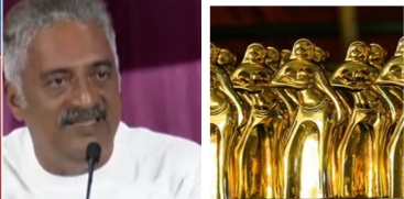 Prakash Raj's Controversial Remarks on Children's Films Spark Outrage at Kerala Film Awards