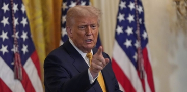Donald Trump Criticizes India on Tariffs Again
