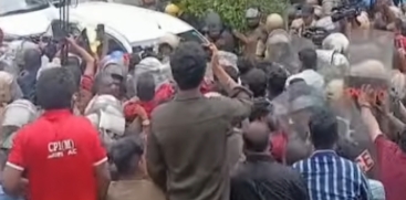 ED Officers Attack Case