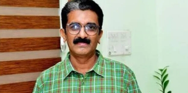 ADM Naveen Babu