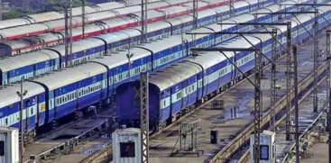 Indian Railways Announces Train Ticket Fare Hike for Long-Distance Journeys Starting December 26