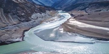 Indus Waters Treaty