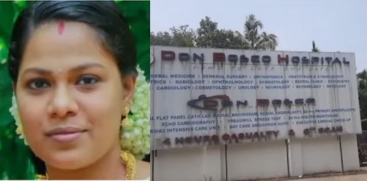 Woman Dies Post-Delivery in Kerala; Relatives Allege Medical Negligence