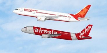 AirAsia India gets nod to operate under Air India Express brand