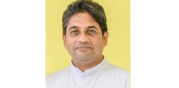 fr.antony kattipparambil