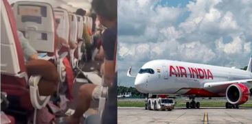 AIR INDIA