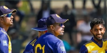 Asia Cup Cricket