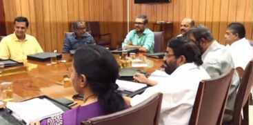 Kerala Cabinet to Decide on 5-Day Work Week for Government Employees Today