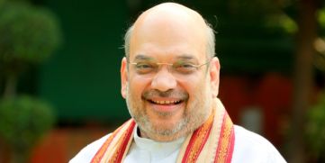 Amit Shah