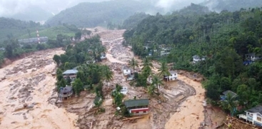 Wayanad Disaster Loan Waiver