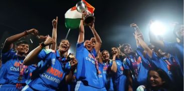 INDIA WOMENS TEAM 