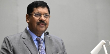 Justice B R Gavai