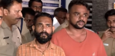  Elathur Vijil Murder Case