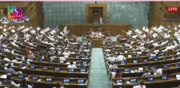 UDF MPs Protest in Parliament Over Sabarimala Gold Theft Incident