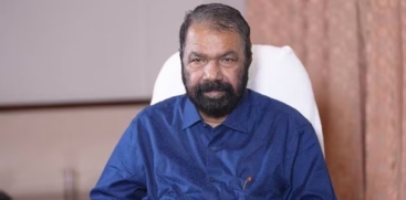Kerala Minister V. Sivankutty