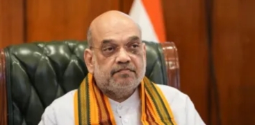 Amit Shah
