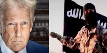 US Forces Kill Top ISIS Leader Abu Bilal al-Minuki 