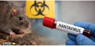 Hantavirus Outbreak on MV Hondius