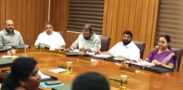 Kerala Government Plans Law Amendment to Kill Aggressive Wild Animals