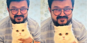 Nadirshah Files Complaint