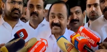 No Current Proposals to Rename Kochi Metro, Says VD Satheesan